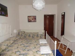 Sylvia Stylish Vatican Apartment Roma Exterior foto