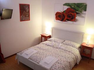 Sylvia Stylish Vatican Apartment Roma Exterior foto