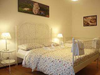 Sylvia Stylish Vatican Apartment Roma Exterior foto