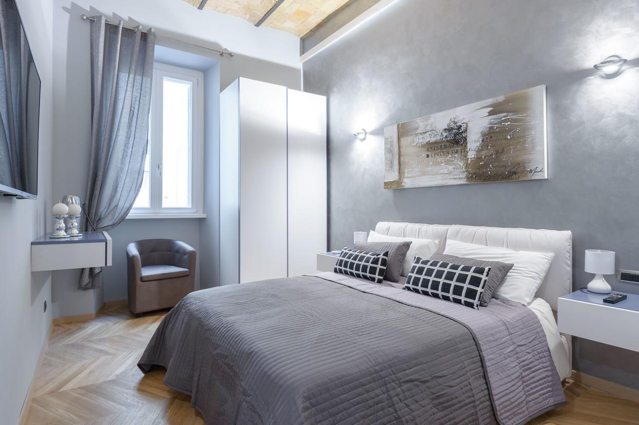 Sylvia Stylish Vatican Apartment Roma Exterior foto